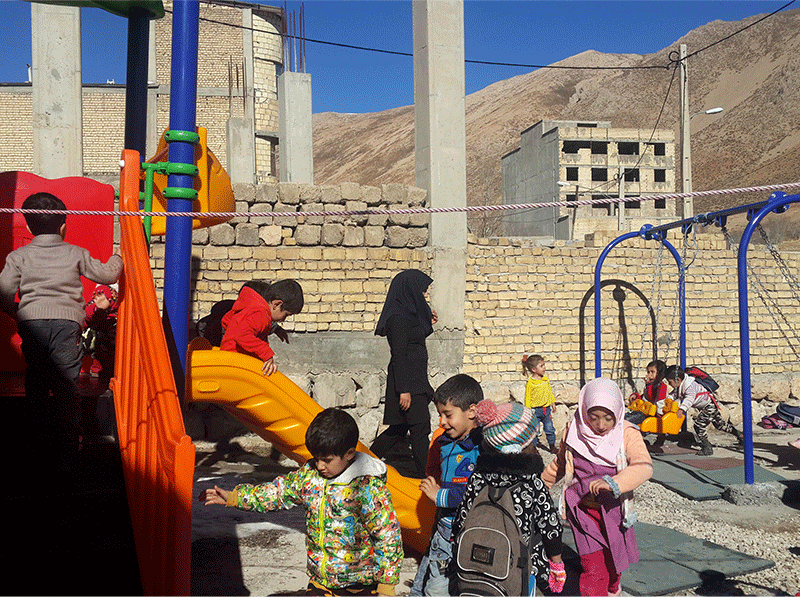 بازسازی و تجهیز، استان چهار محال و بختیاری، شهرستان کوهرنگ، روستای چلگرد، روستامهد شاپرکها
