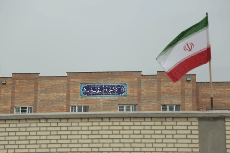 ساخت مدرسه "پیشرفت و توسعه"، استان خراسان جنوبی، شهرستان سربیشه، شهردرح